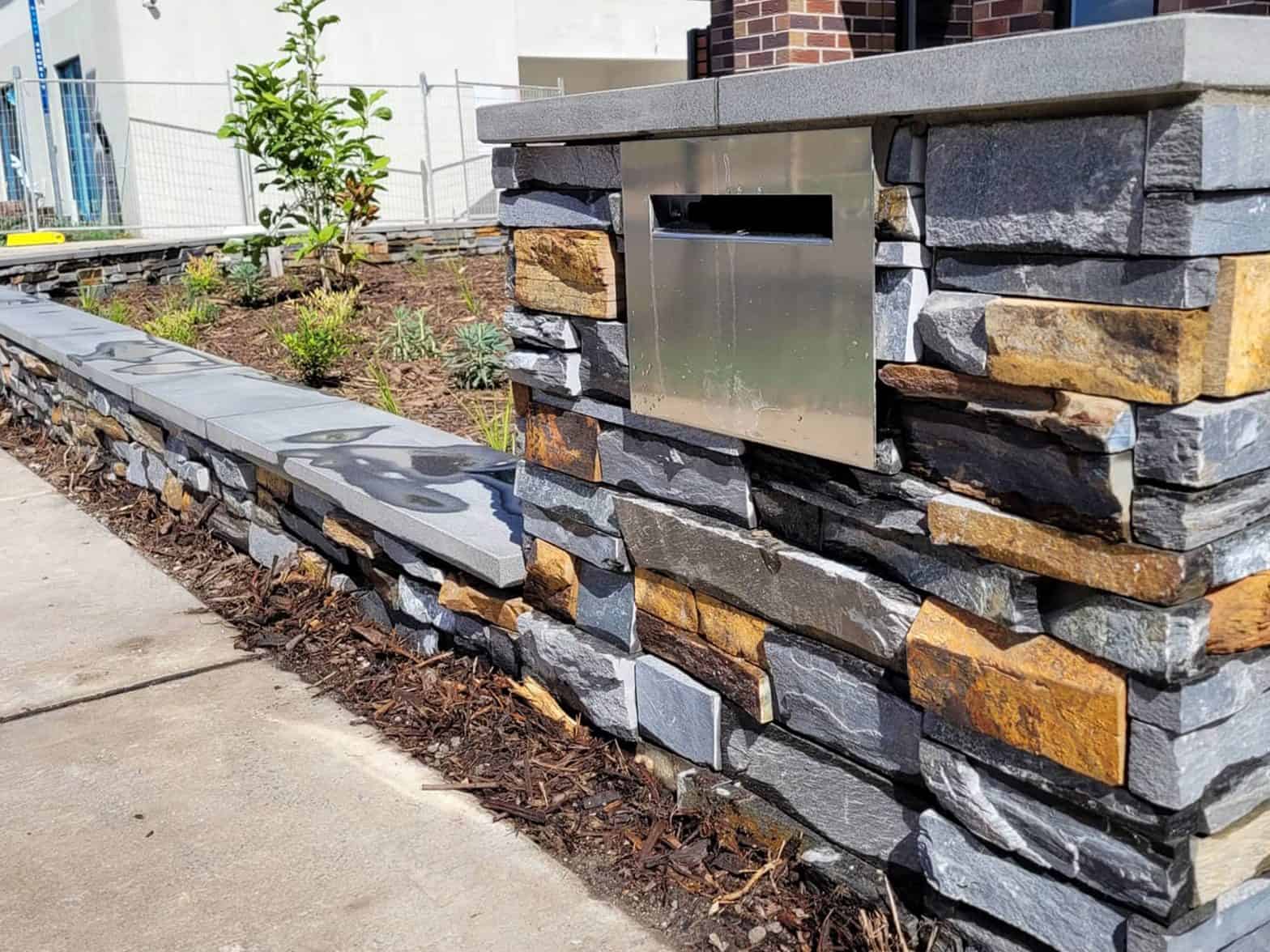 Lushlandscaping