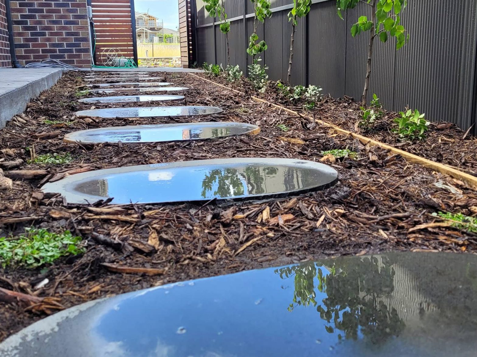 Lushlandscaping