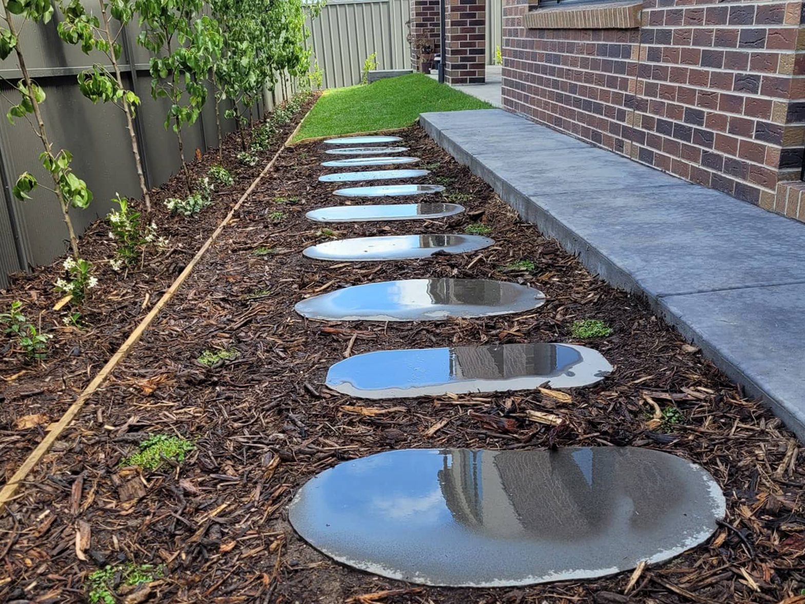 Lushlandscaping