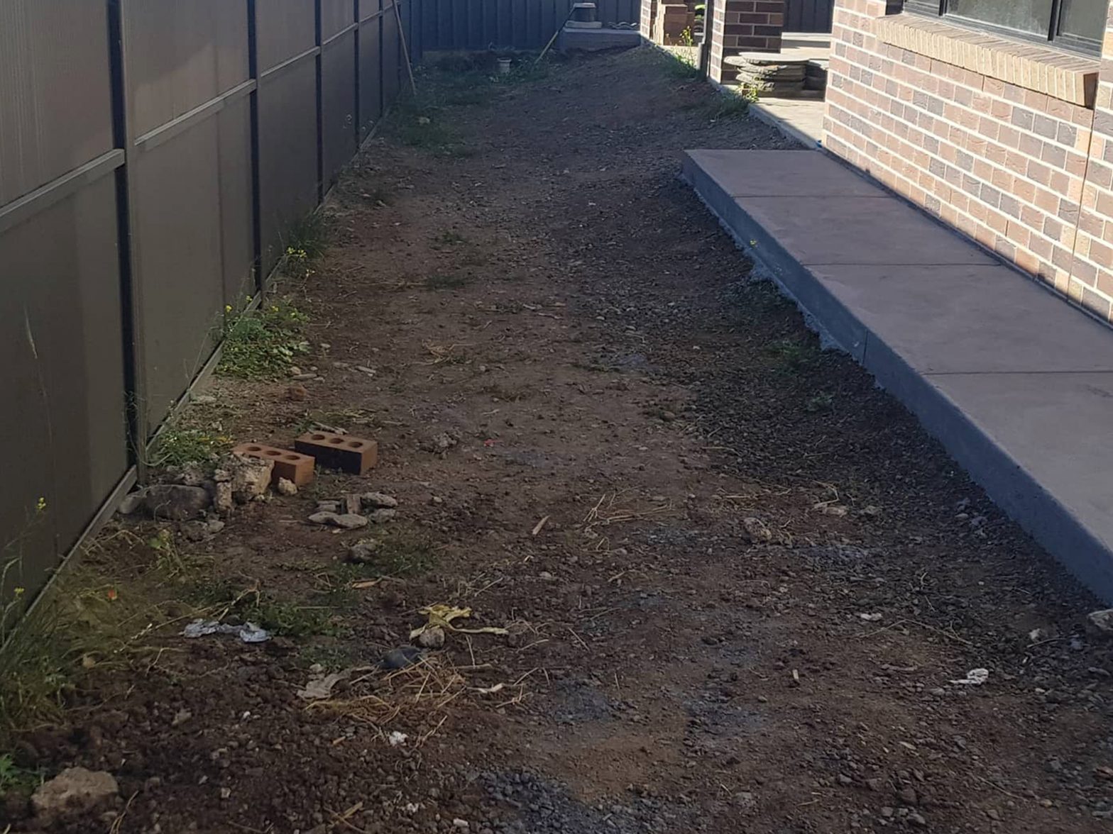 Lushlandscaping