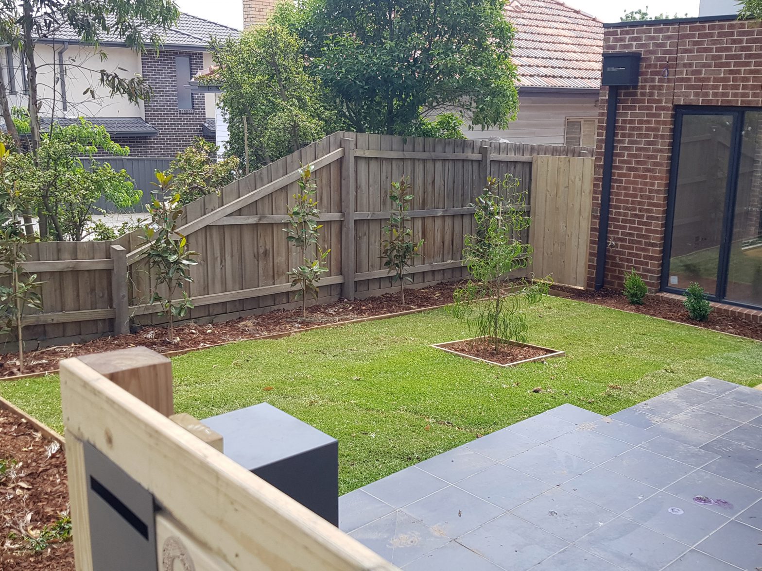 Lushlandscaping