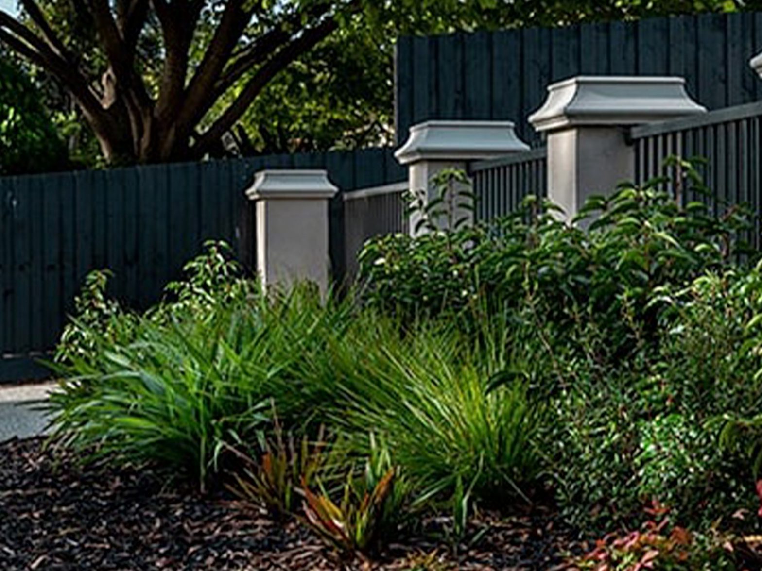Lushlandscaping