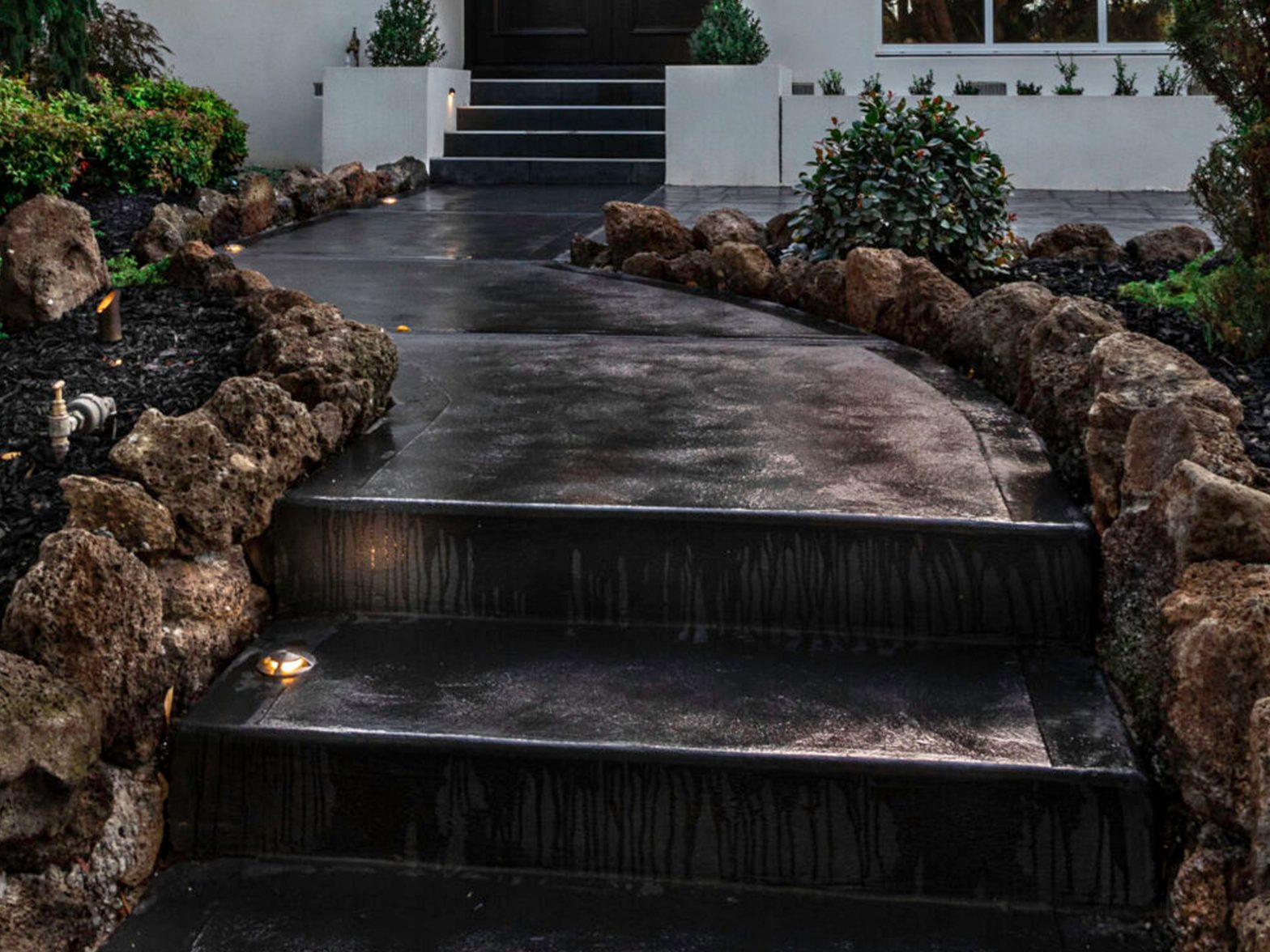Lushlandscaping