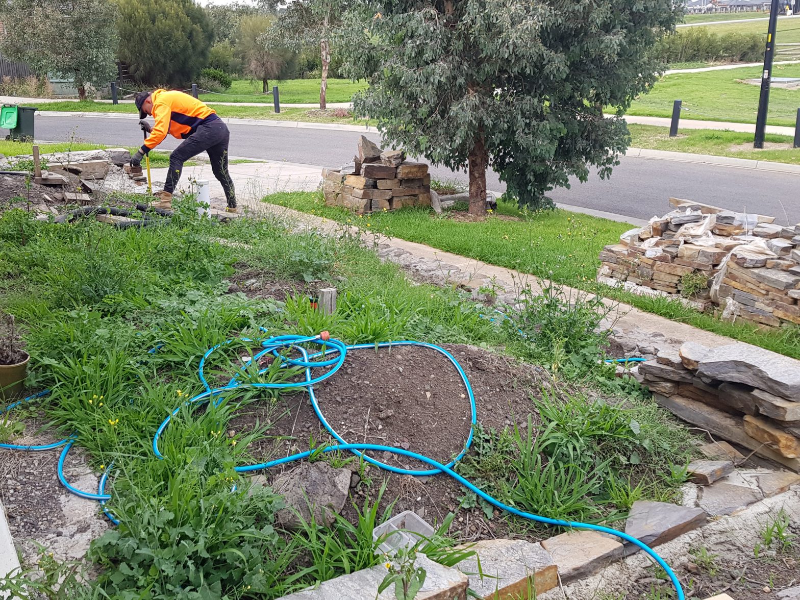 Lushlandscaping