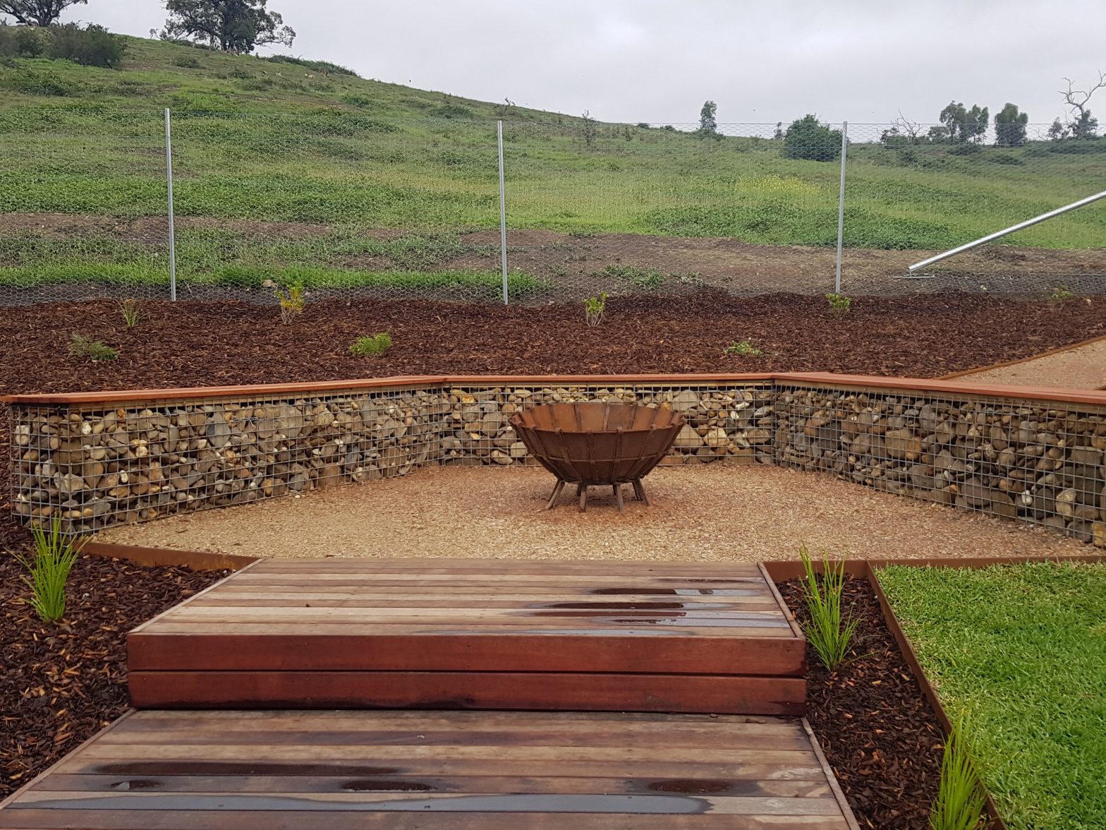 Lushlandscaping