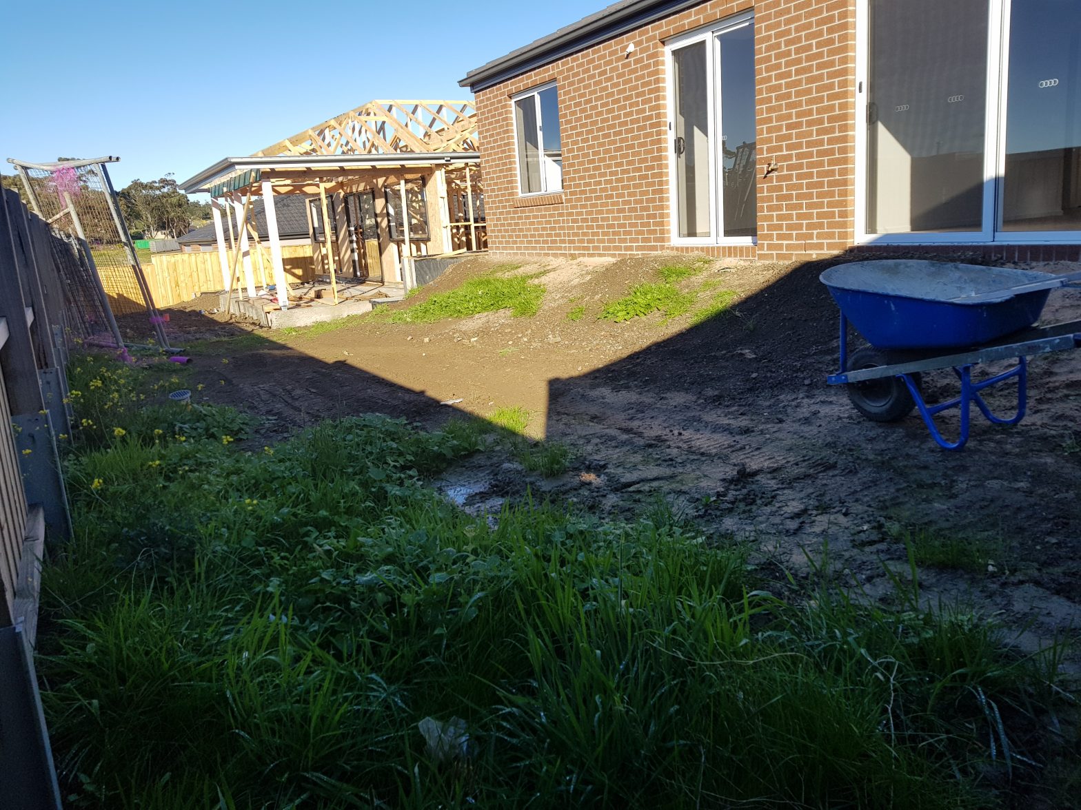 Lushlandscaping