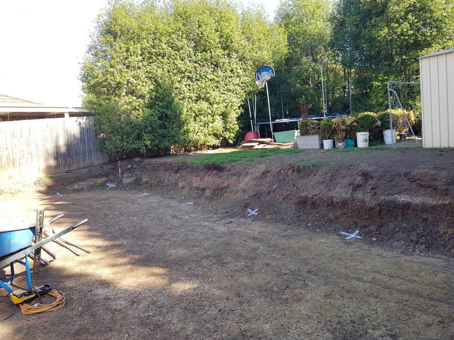 Lushlandscaping