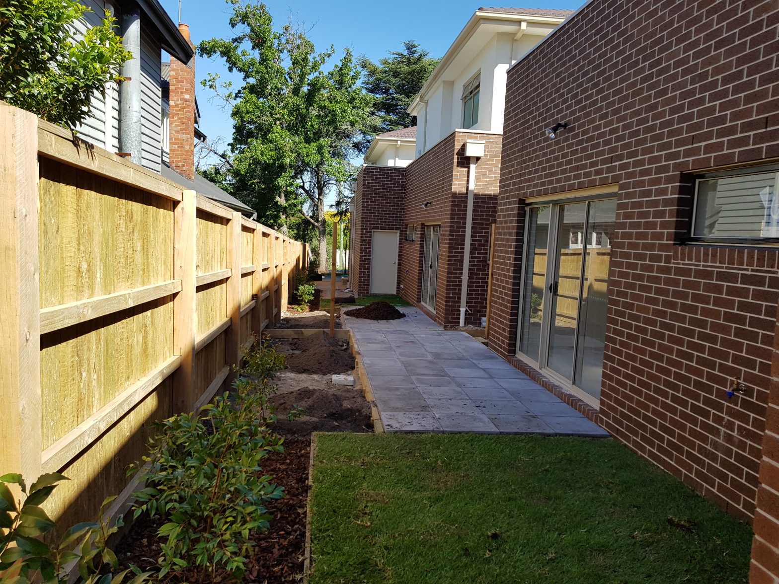 Lushlandscaping