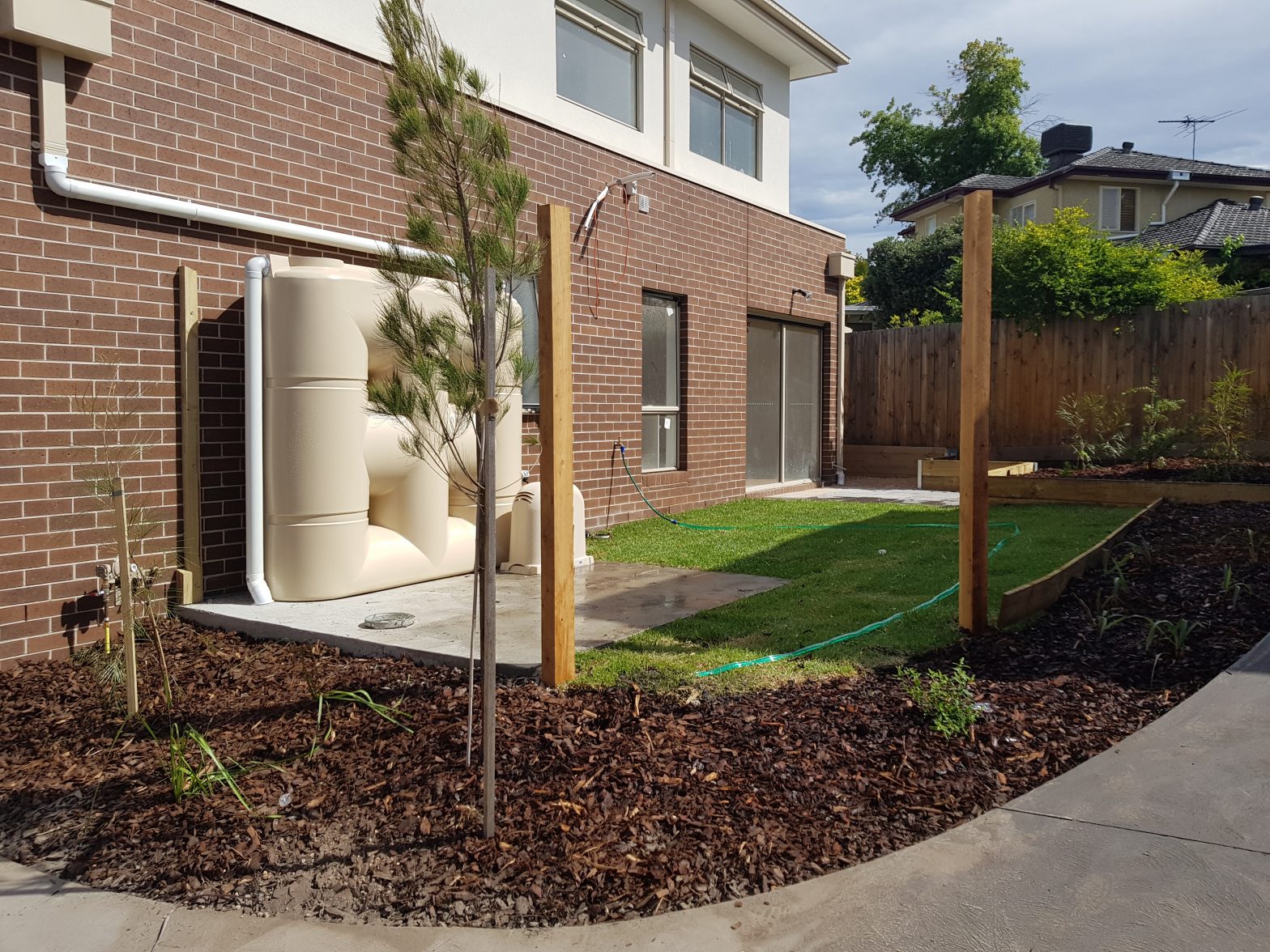 Lushlandscaping