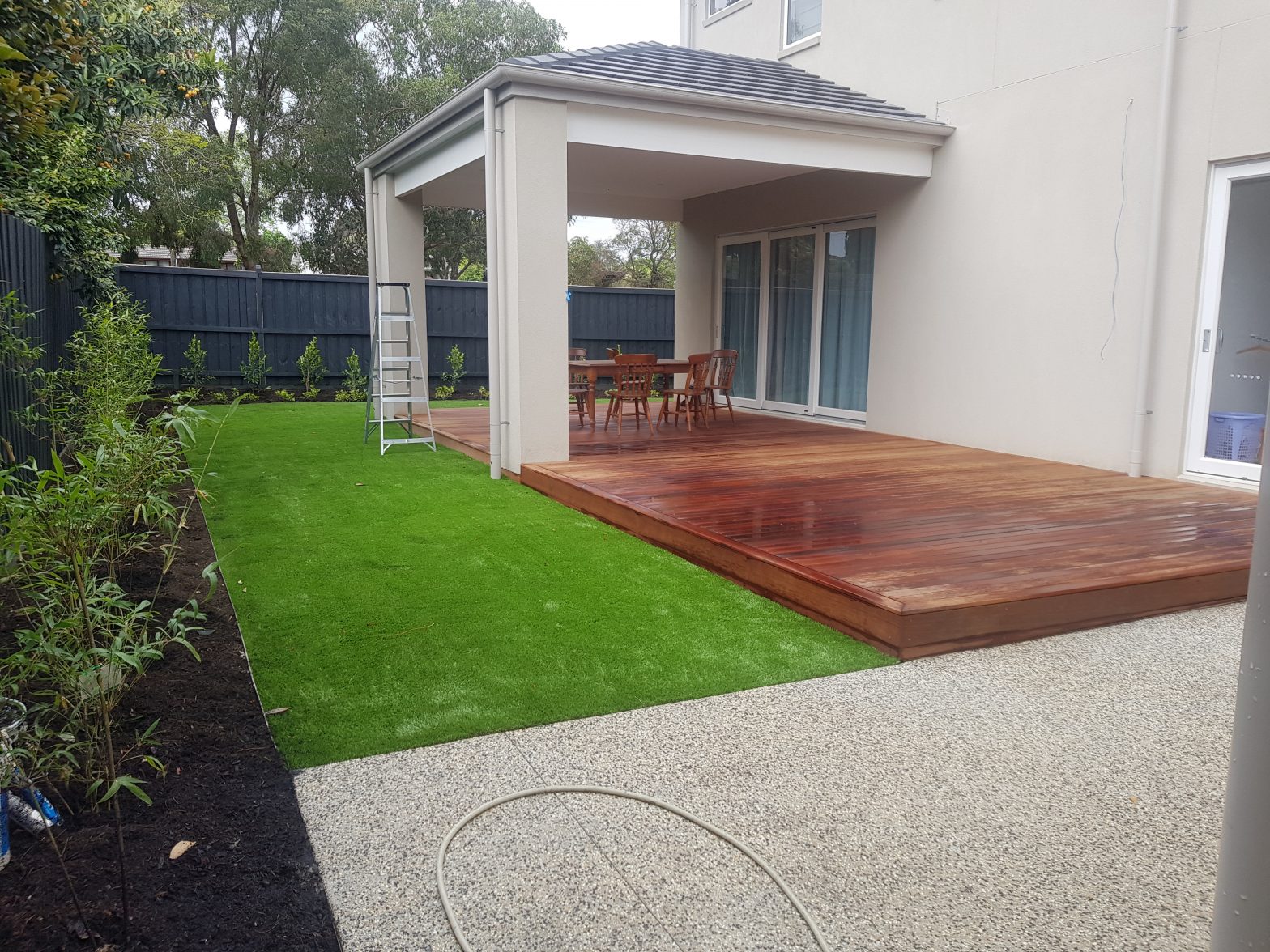 Lushlandscaping