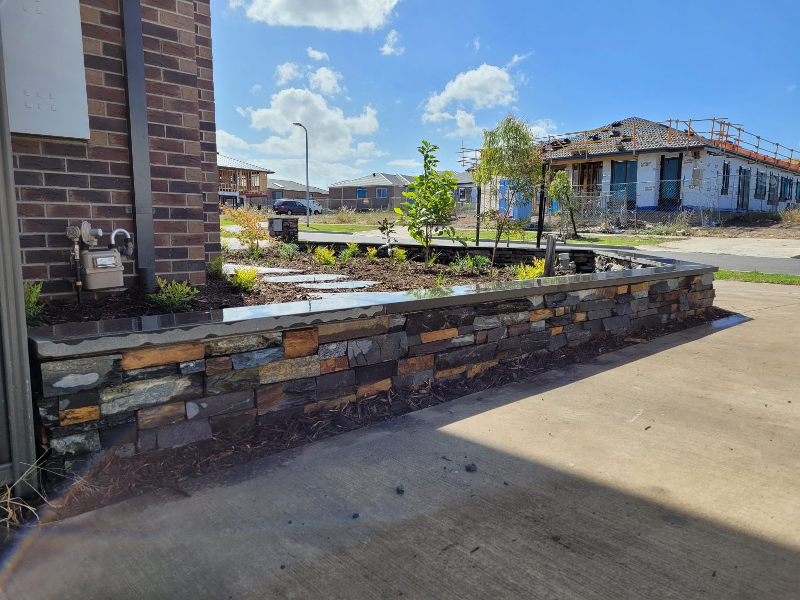 Lushlandscaping