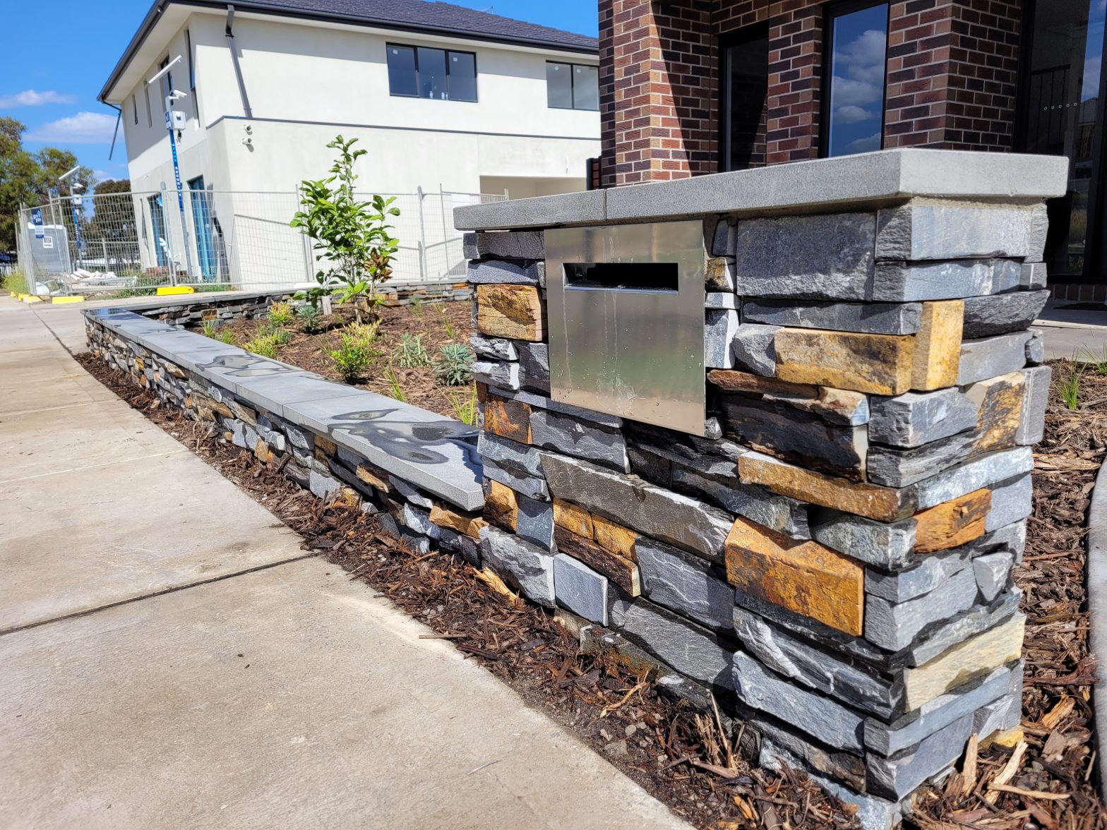 Lushlandscaping