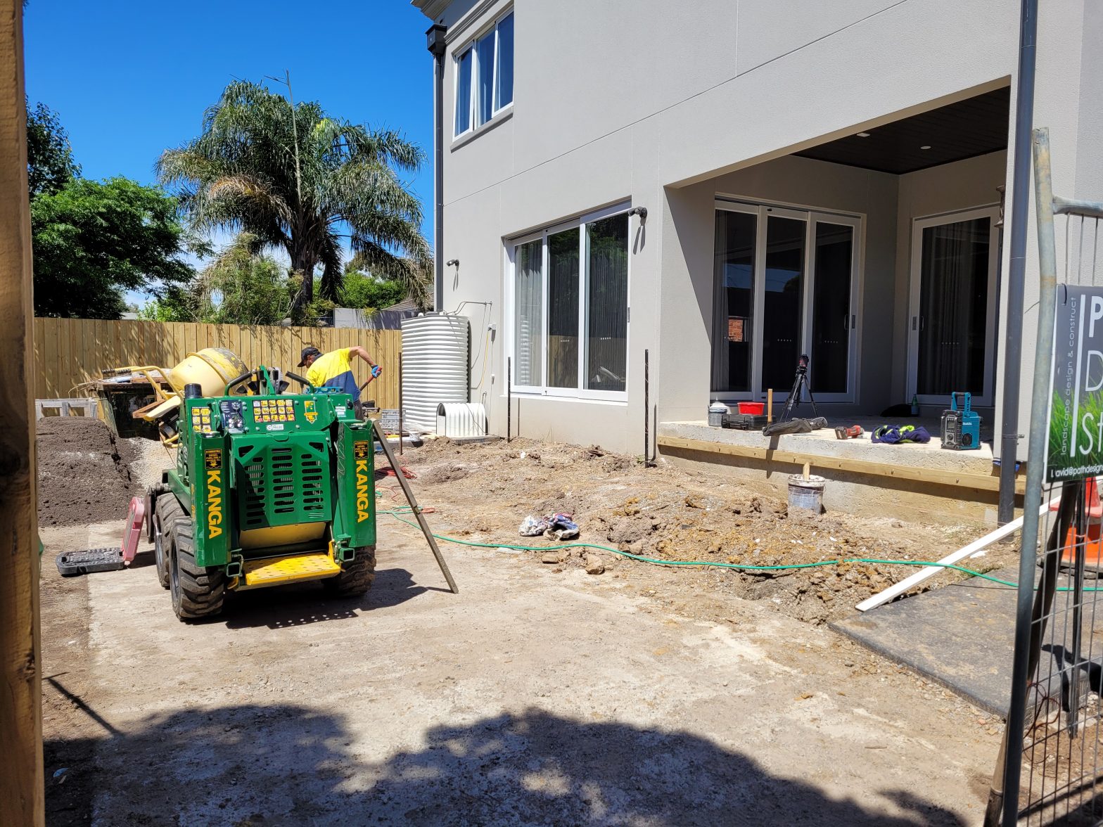 Lushlandscaping