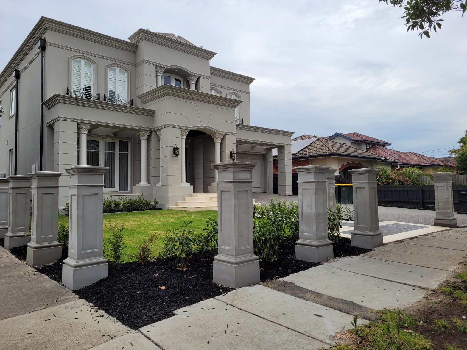 Lushlandscaping