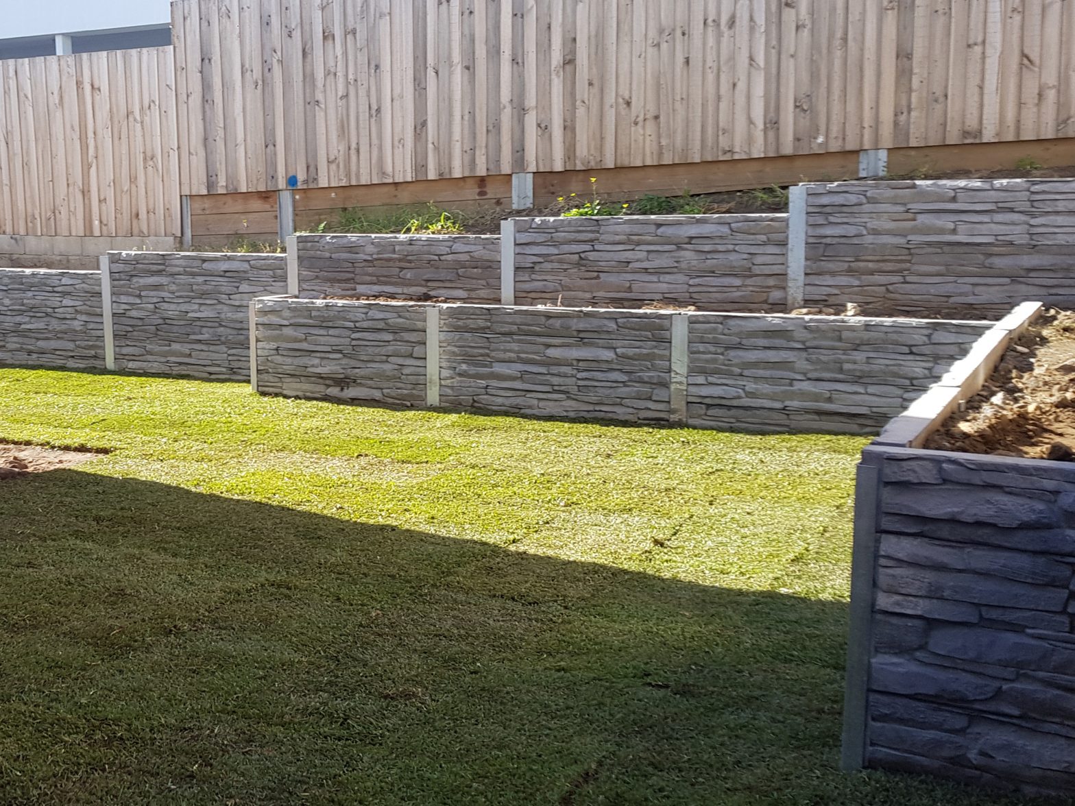 Lushlandscaping