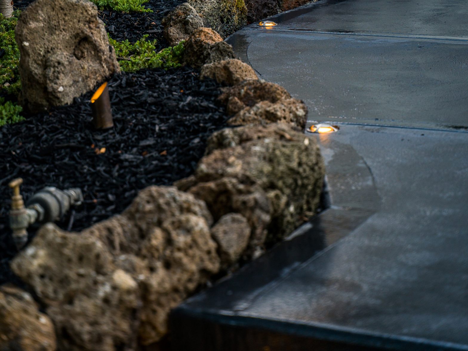 Lushlandscaping