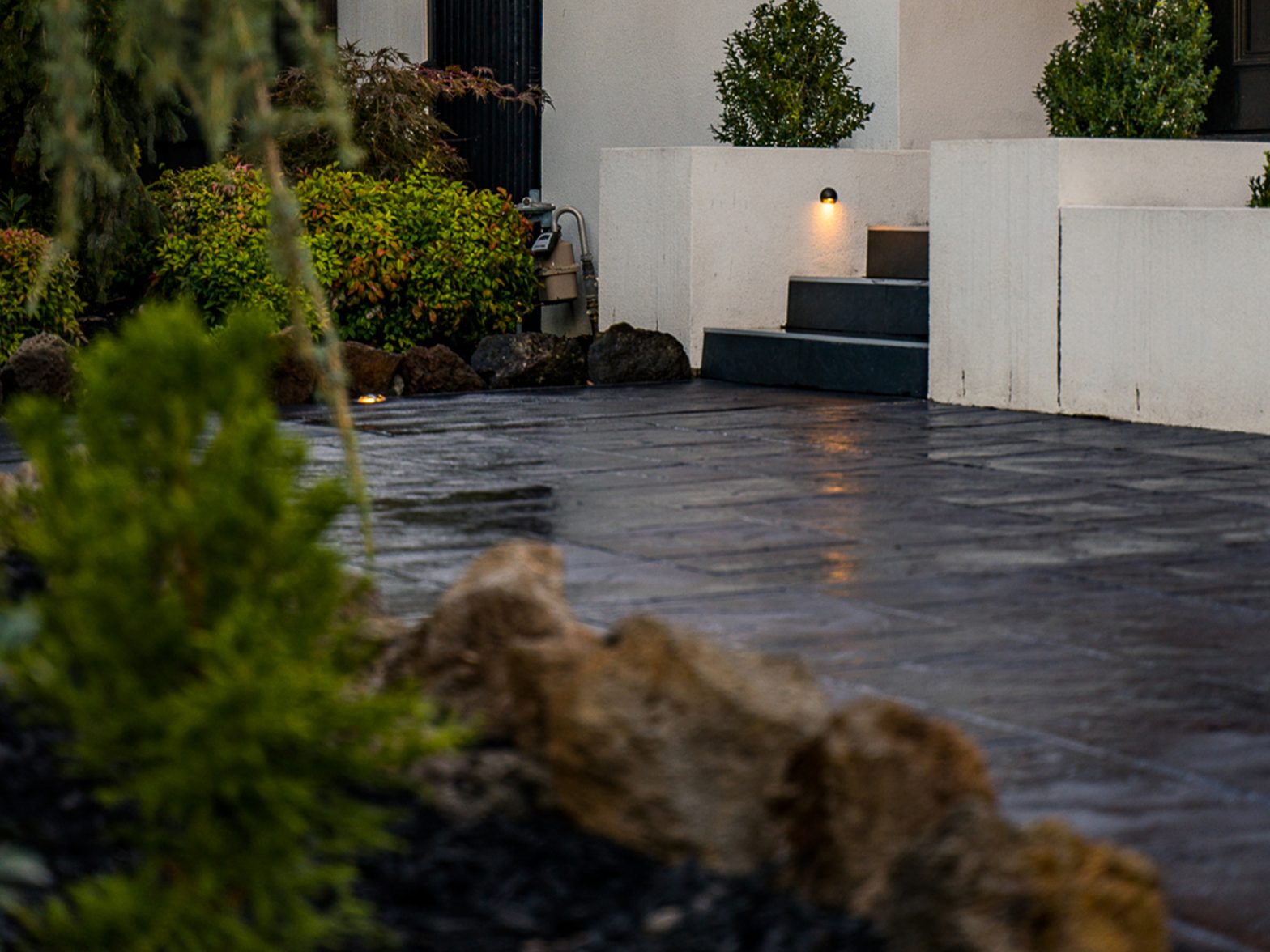 Lushlandscaping