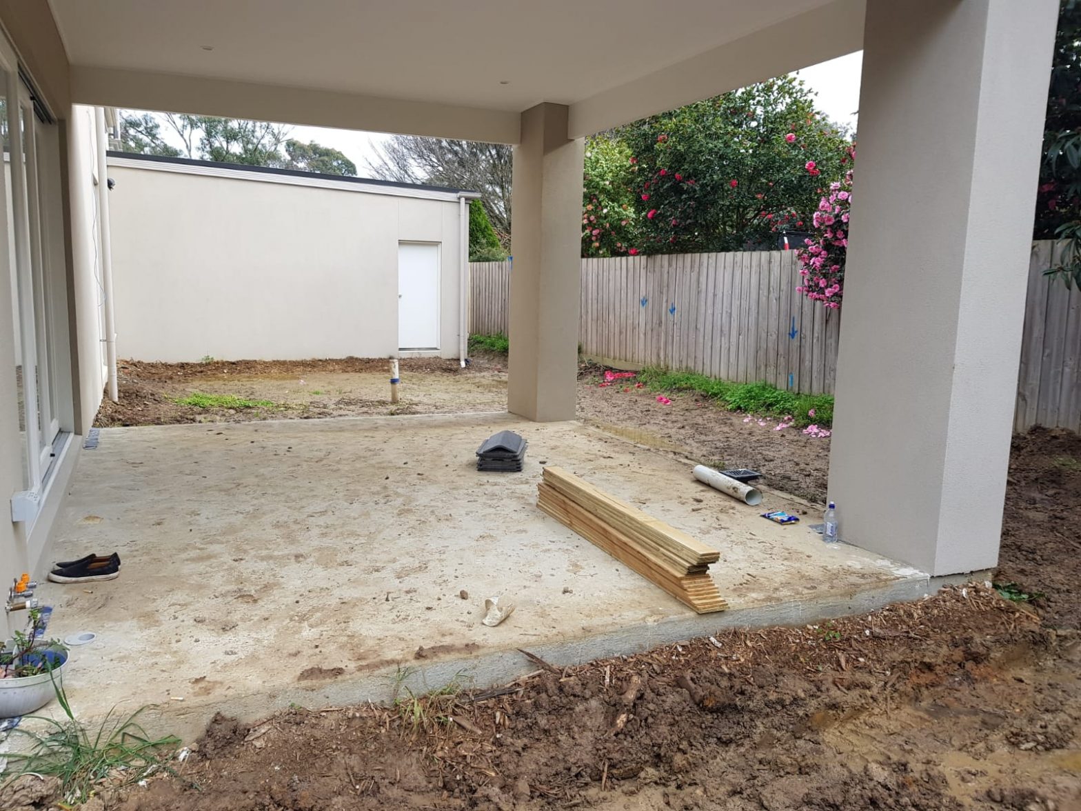 Lushlandscaping
