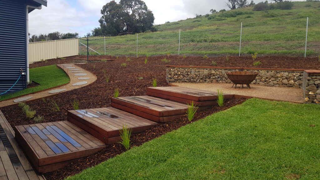 Landscape Designers