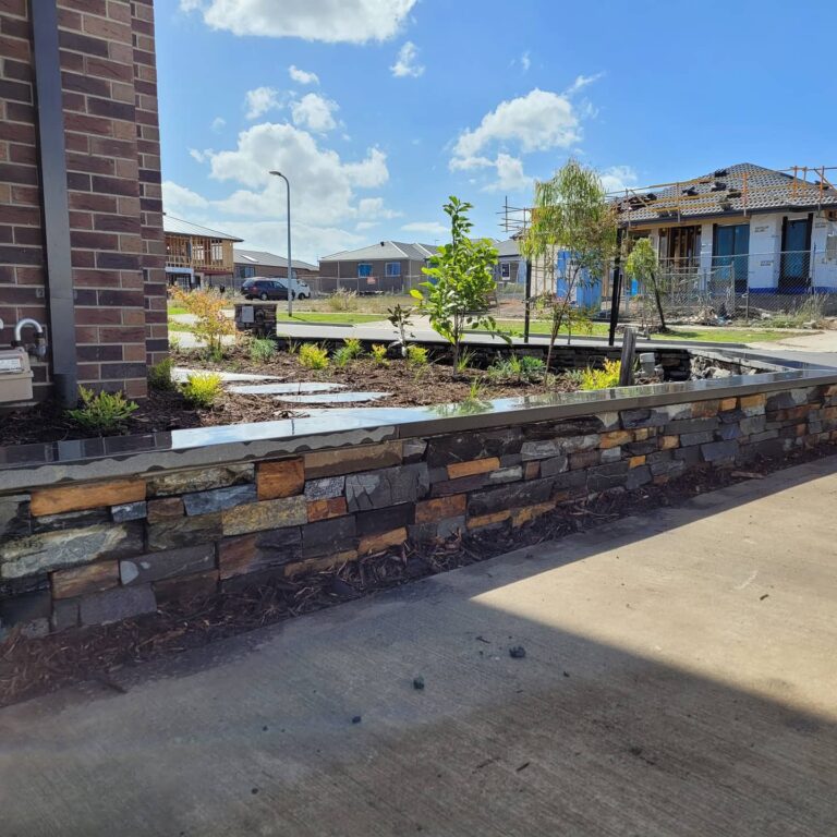 Professional Landscaping