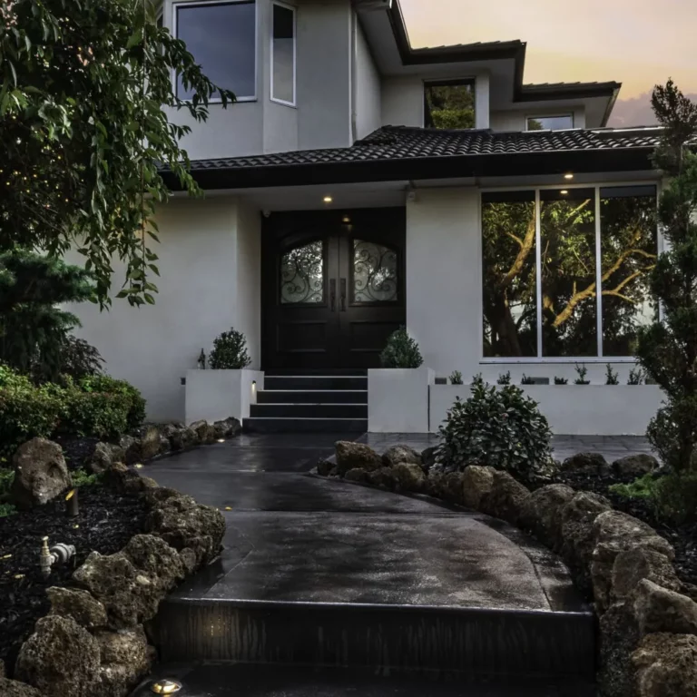 Landscaping Solutions