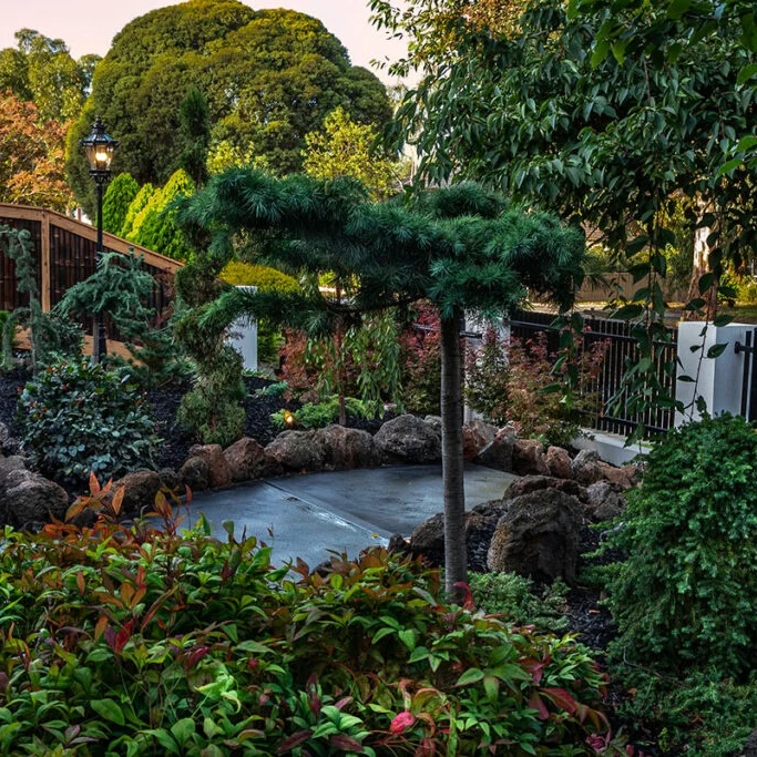 Landscaping Services