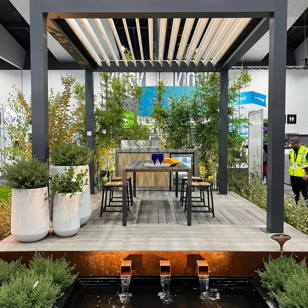 Landscape Designers