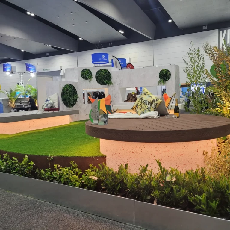 Landscaping Solutions