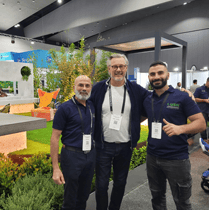 lushlandscaping