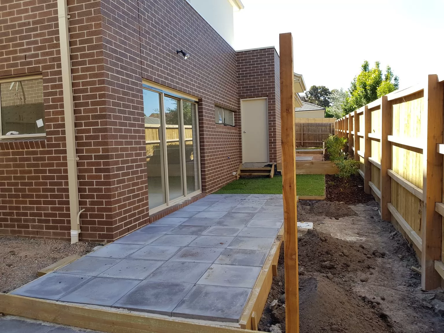 Premiere choice landscaping
