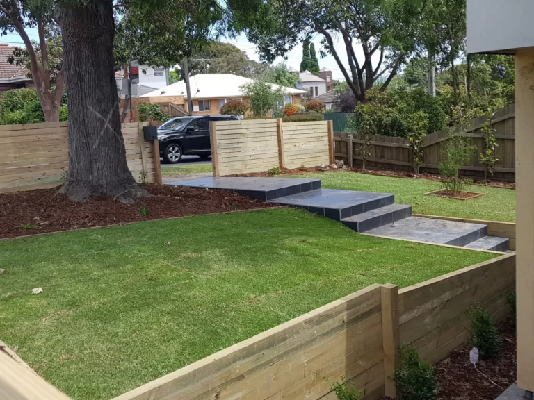 commercial landscaping