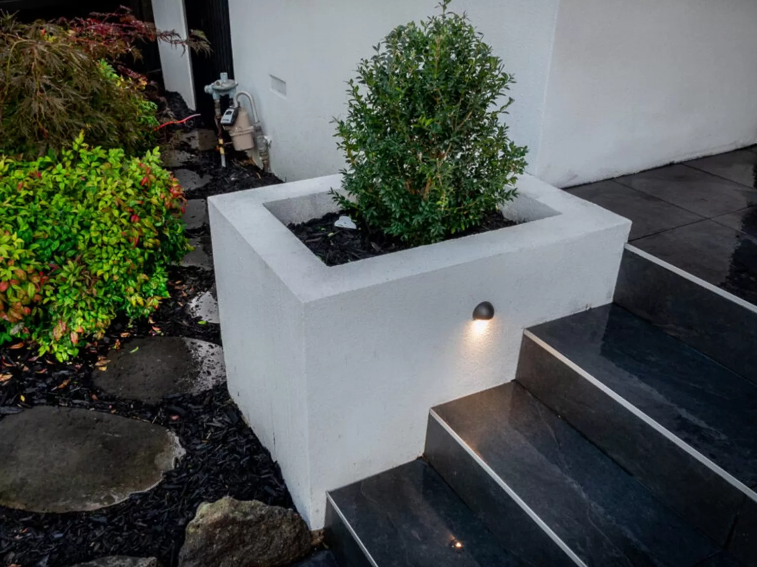 garden lighting