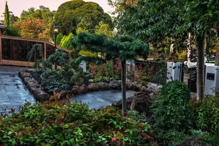 landscape architect