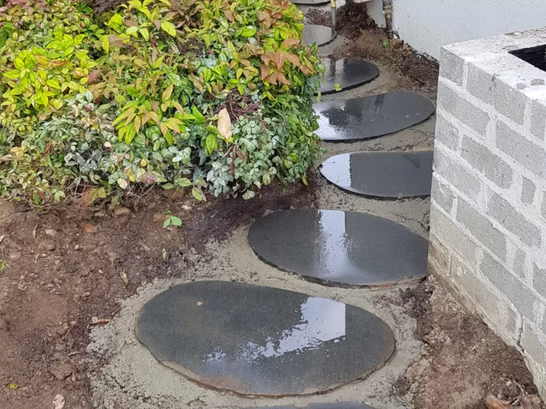landscape services