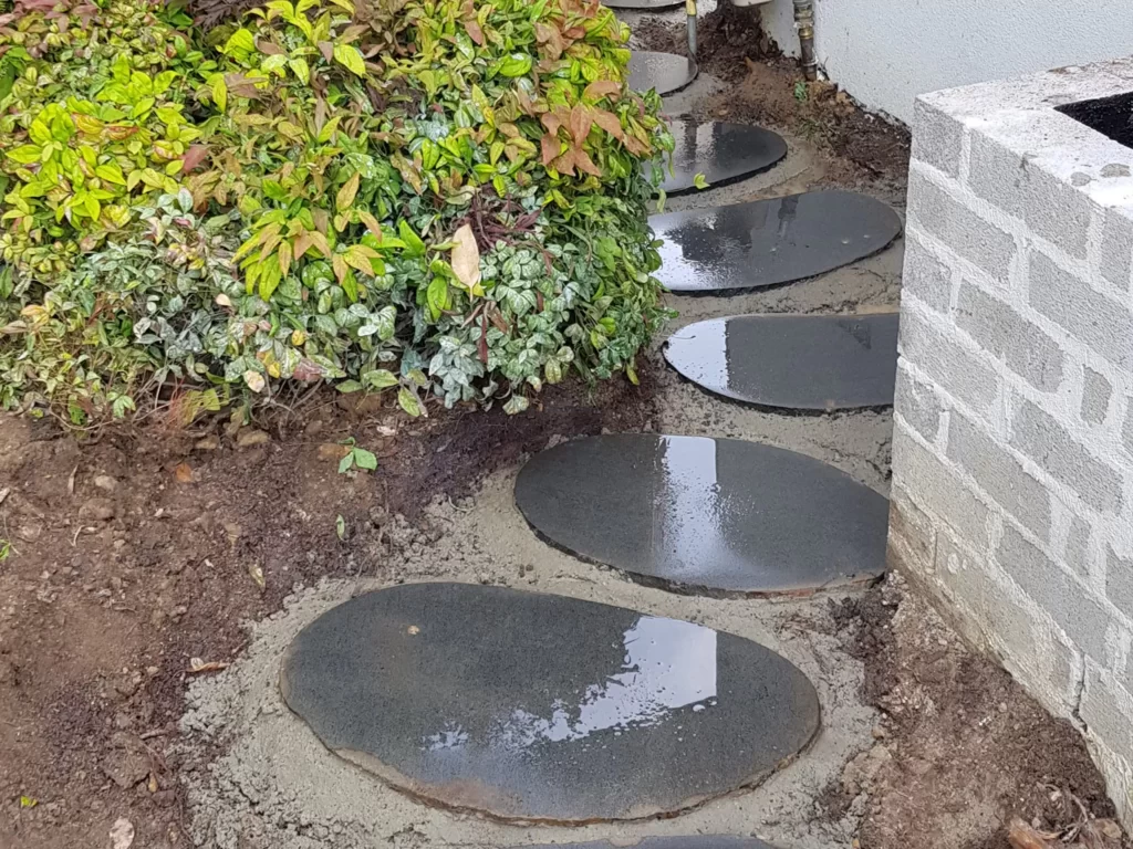 landscaping brighton