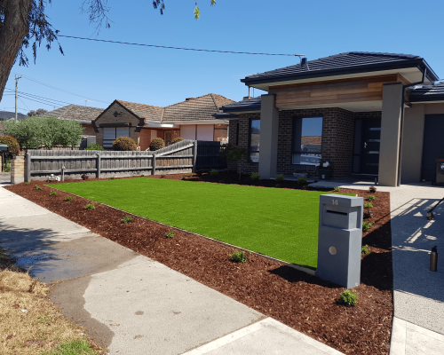 lushlandscaping