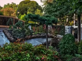 landscape architect