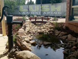 landscape services